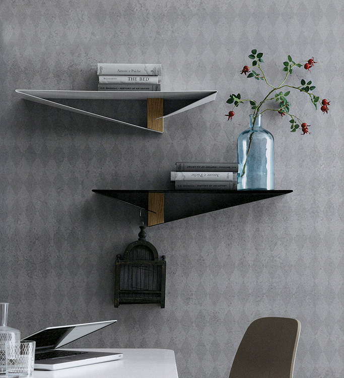 Полка ALBATROS TONIN 6441 Contemporary