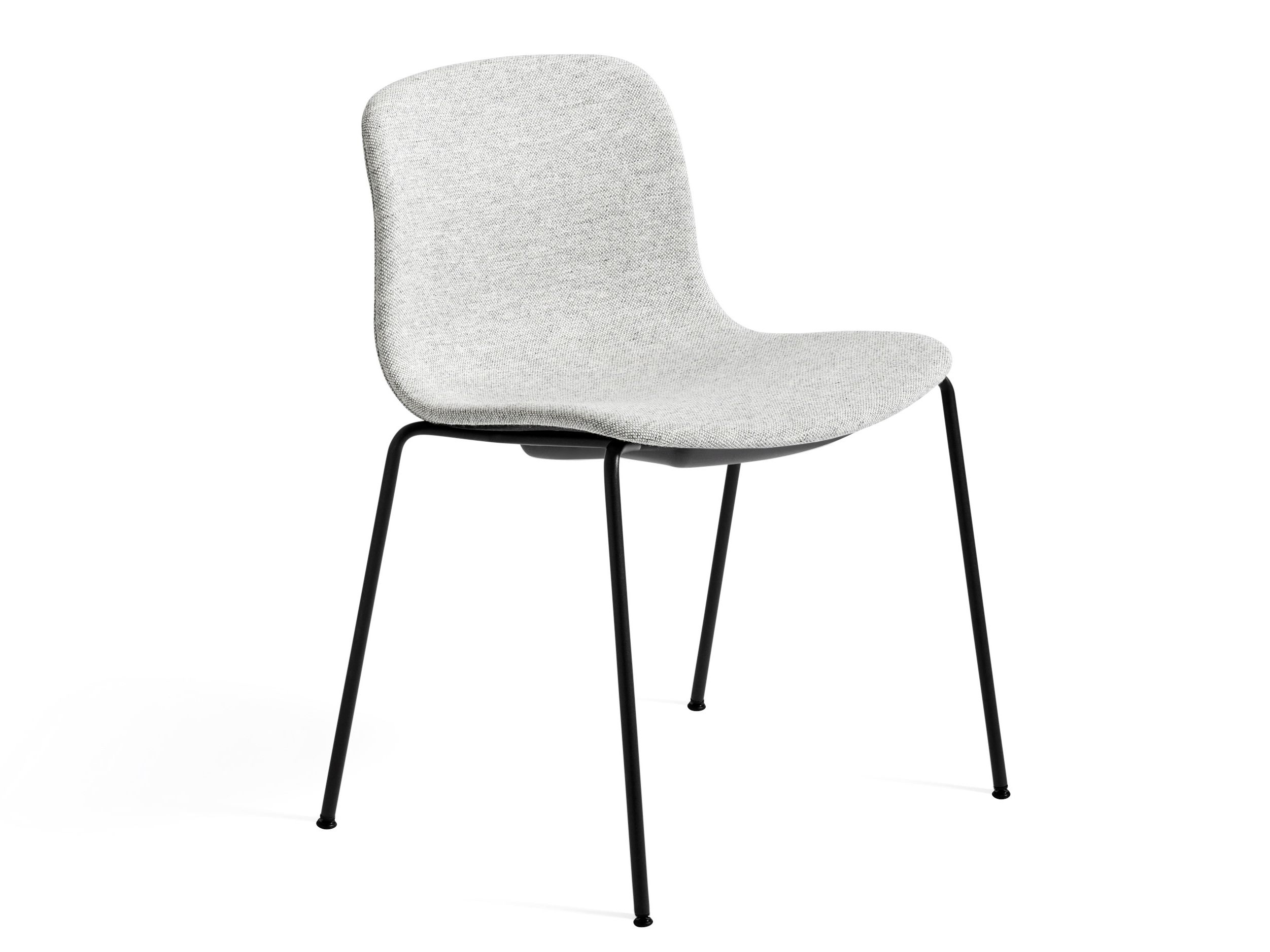 Мягкий штабелируемый стул Hay About a Chair ARCH-00075021 - Вид №2