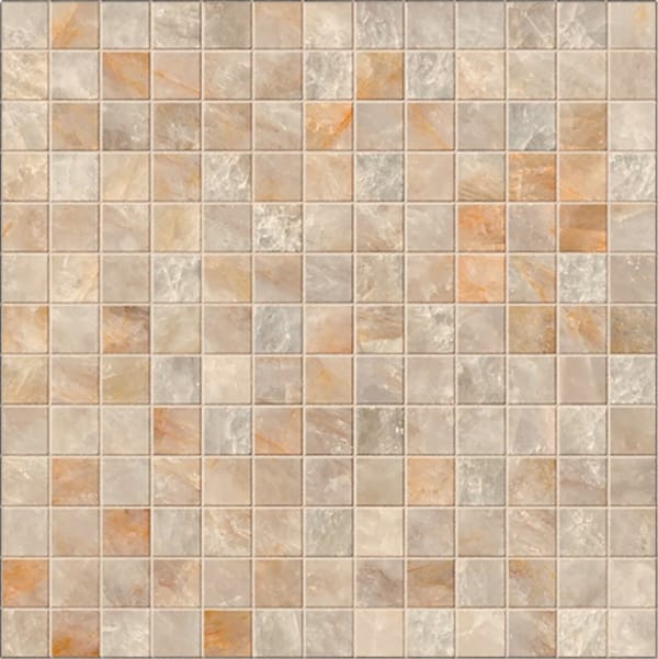 Мозаика из керамогранита Ceramiche Caesar Soul Futura ARCH-00028593 - Вид №1