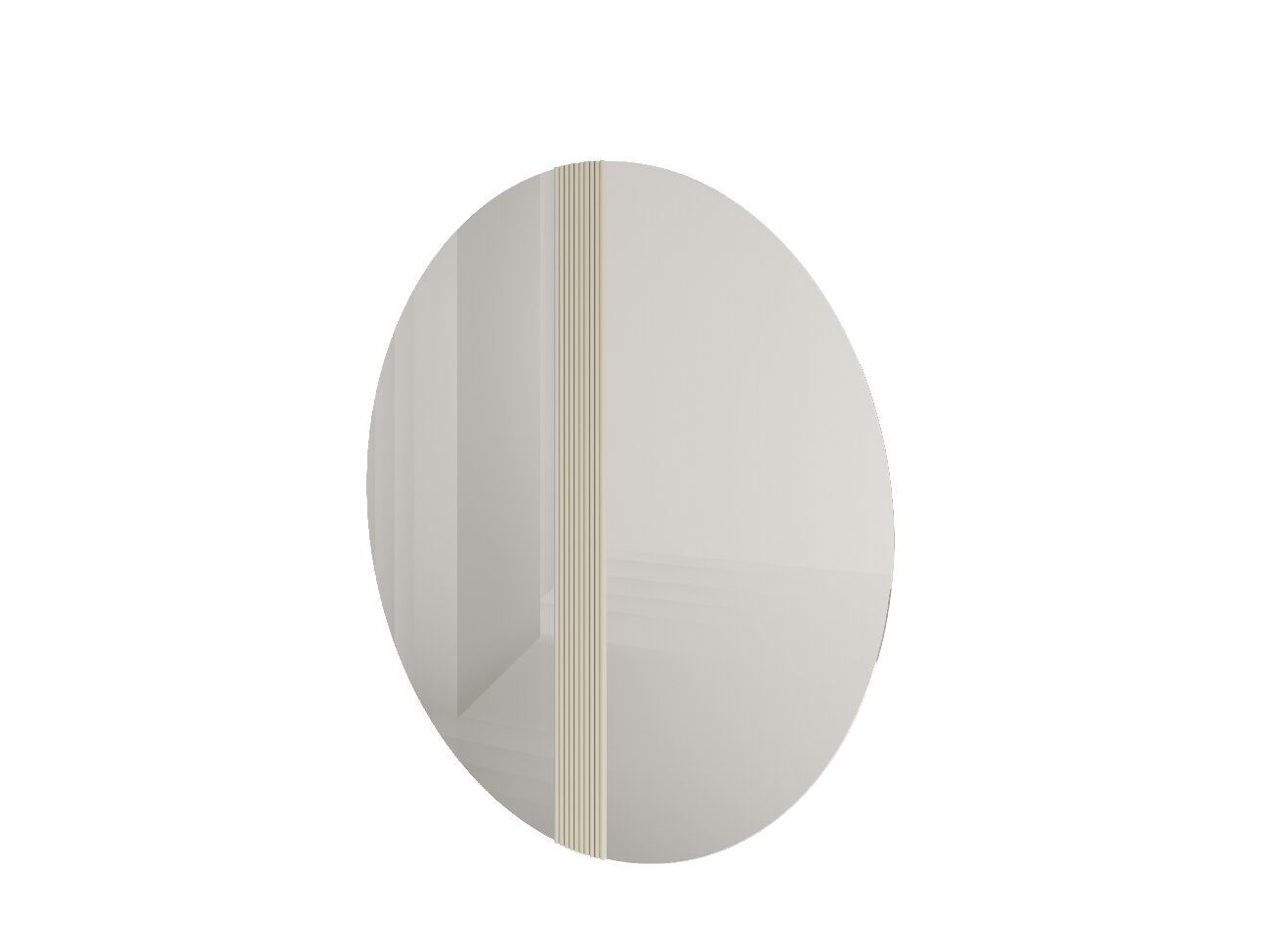 Настенное круглое зеркало Casa Magna Essence ARCH-00017080 - Вид №1