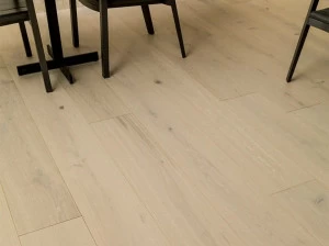 L'ANTIC COLONIAL Плавающий деревянный паркет