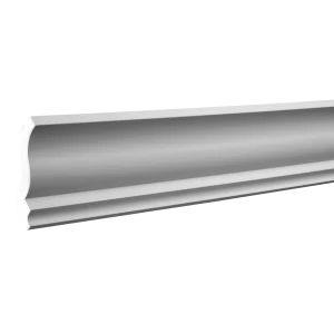 ЕВРОПЛАСТ 1.50.144 Карниз 1.50.144 Пенополиуретан