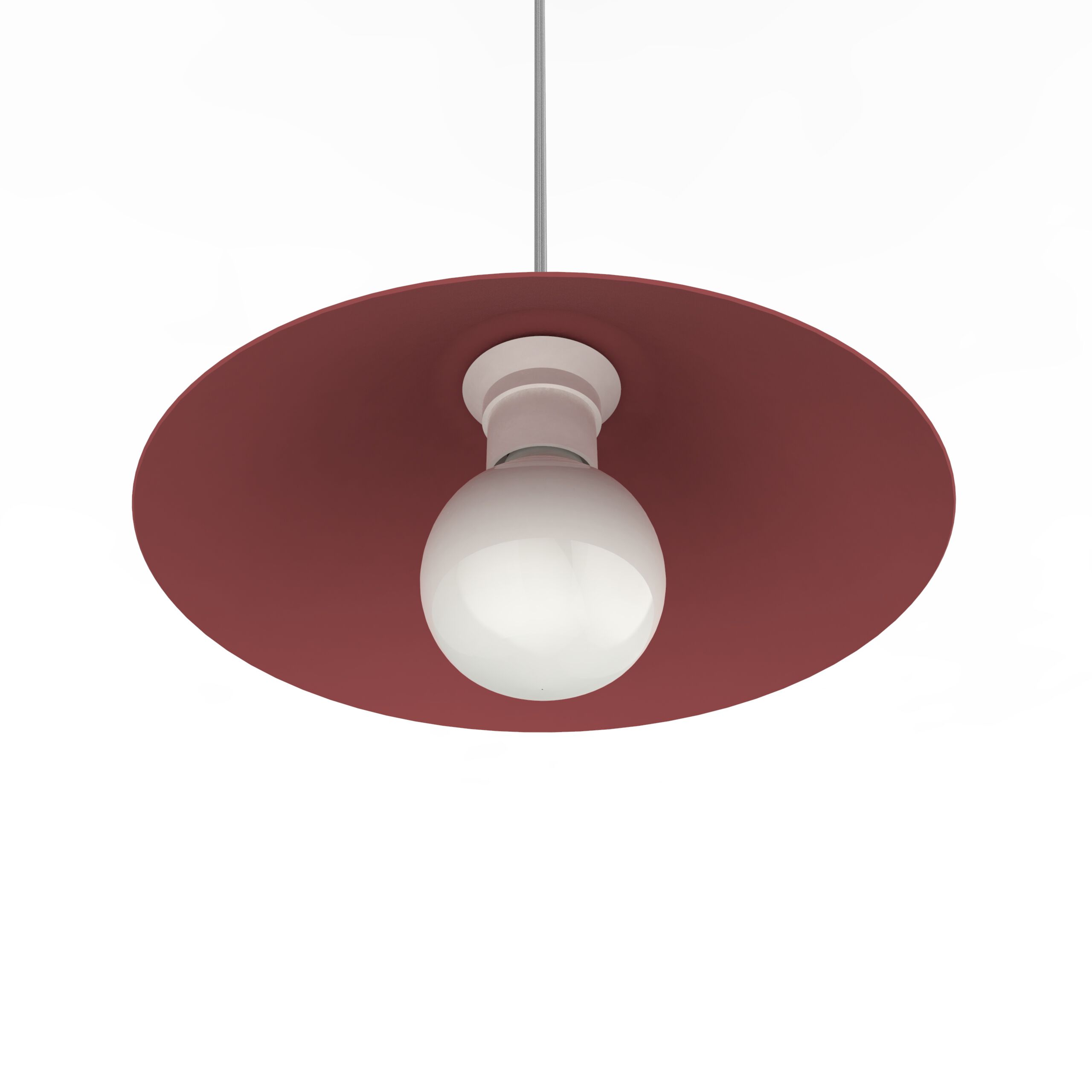 Светодиодный подвесной светильник WayPoint Chapeau ARCH-00099233 - Вид №84