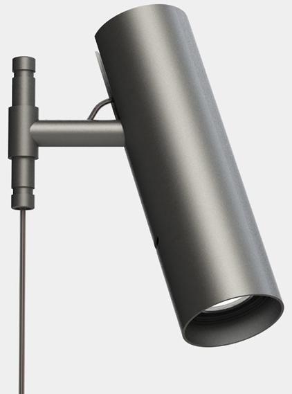 Lucifero's Регулируемый светодиодный уличный торшер Iferrosi --- - Вид №4