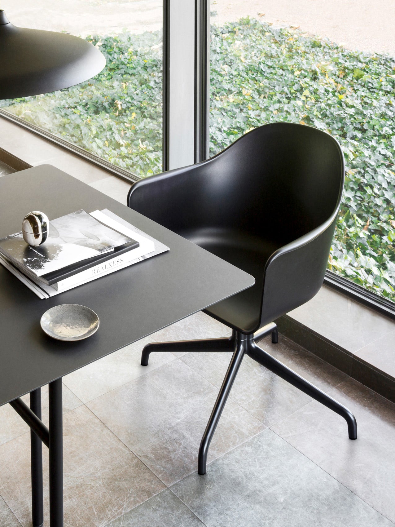 9341002-01AU06ZZ Harbour Arm Chair, Мягкое LuceLight  - Вид №10