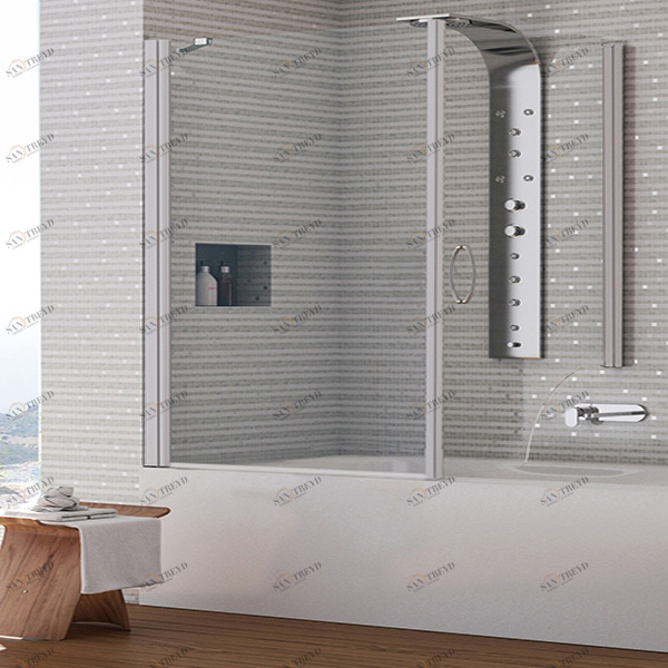 65V Душевое ограждения на борт вынны CSA Box Doccia Италия FEDERICA