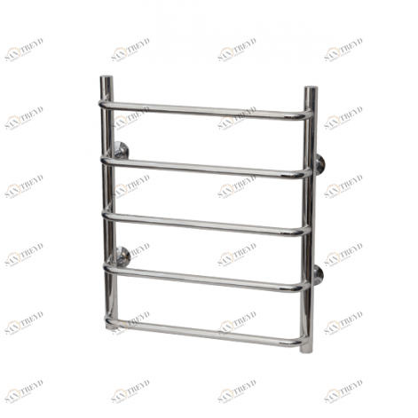 Полотенцесушитель водяной Терминус Стандарт 400х630 П5 с крепл TERMINUS 211098