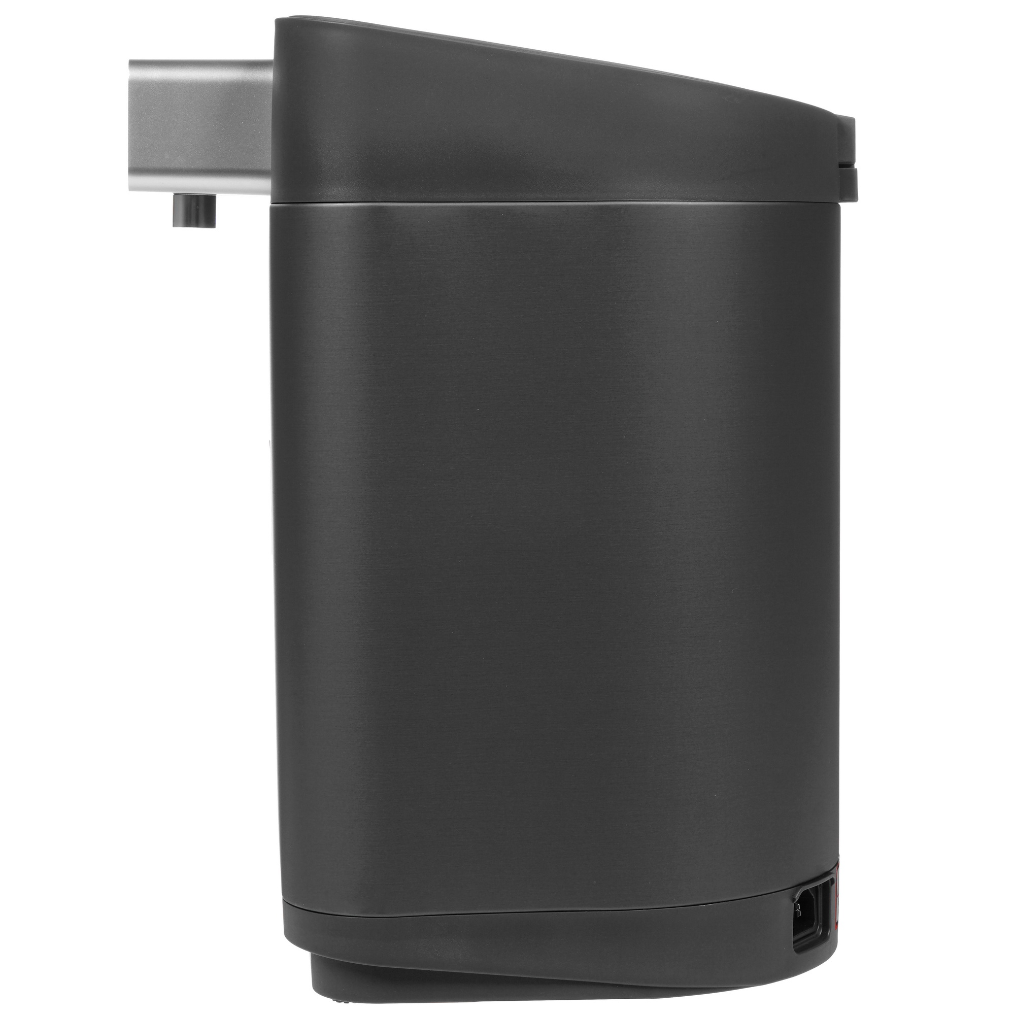 8161062 Термопот TESLER TP-5000 серый STDN-0114263 - Вид №2