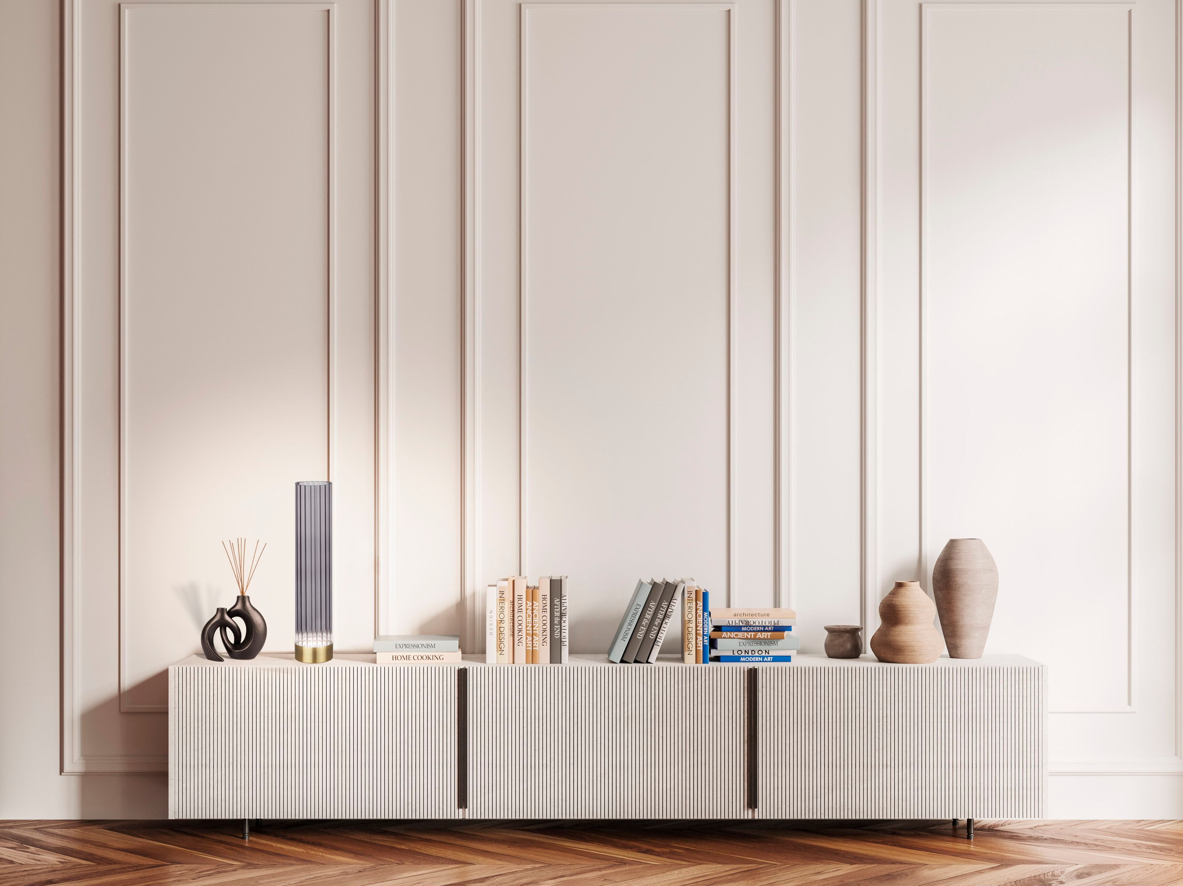 Светодиодная настольная лампа из боросиликатного стекла Euroluce Lampadari Itala ARCH-00081073 - Вид №1