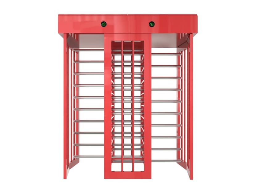 Турникет в полный рост CAME BT402-D ARCH-00070300