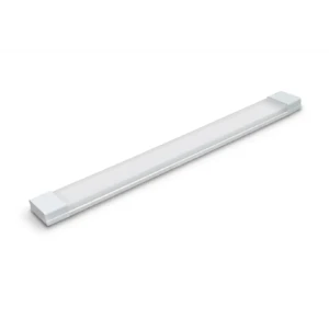 Светильник линейный светодиодный Ritter DPO02-18-4K-OPAL 600 мм 18 Вт, нейтральный белый свет