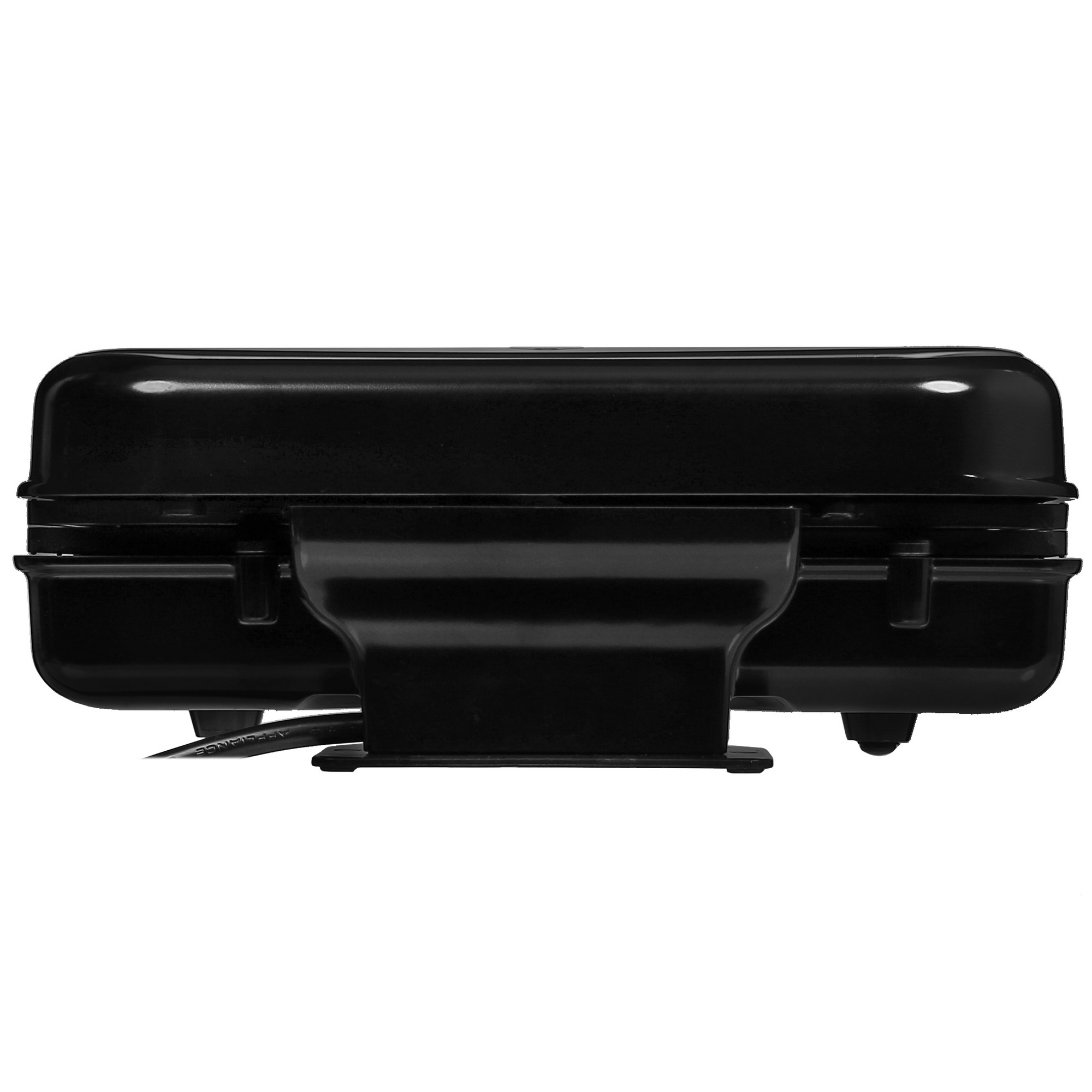 5425354 Вафельница Dexp WM-S750 серебристый STDN-0021904 - Вид №4