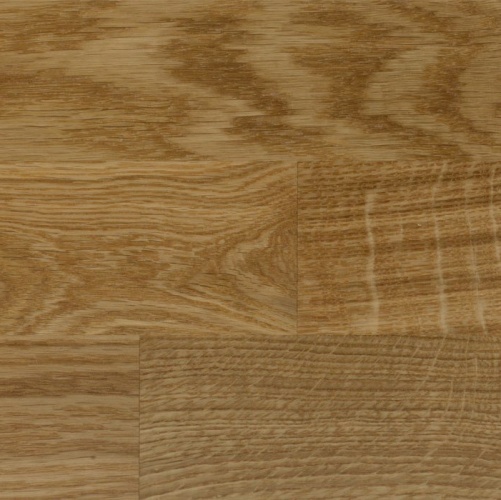 Паркетная доска Polarwood Living Дуб (Гладкая) 2266х188 мм 2600200093 - Вид №6