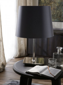 Настольная лампа JUDITH SMANIA LMJUDITH03