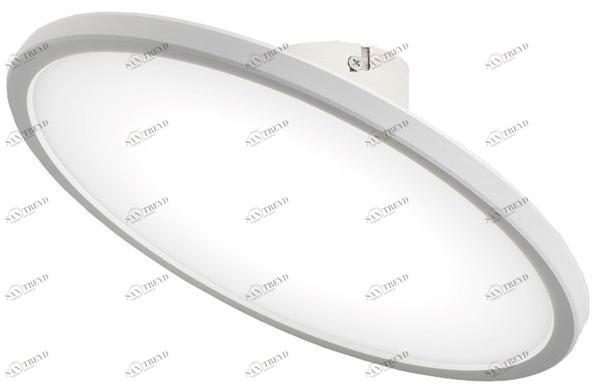 ENGI Регулируемый светодиодный потолочный светильник из PMMA Basic sun-id-1346481