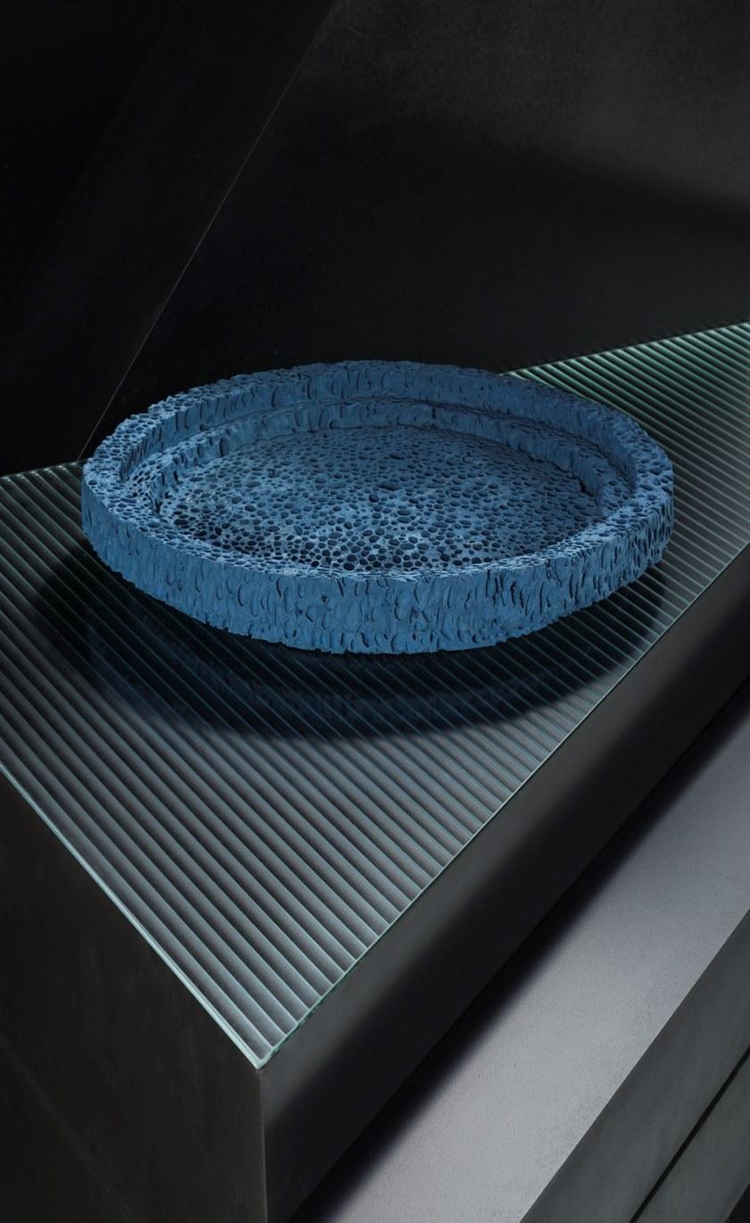 pulpo Чаша из керамической пены sun-id-1366802 - Вид №4