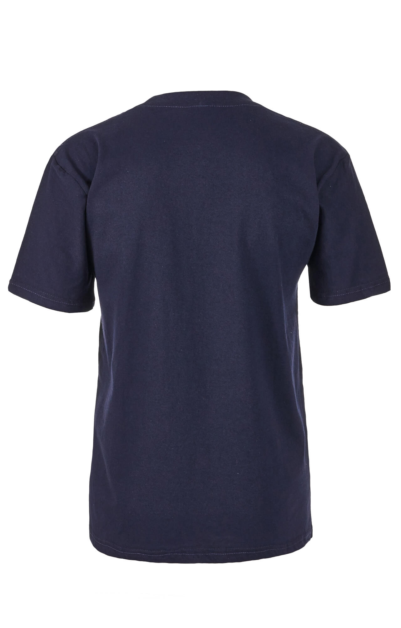 4958262 Футболка темно-синяя  Одежда для официантов  размер XL (50-52) Спецодежда  - Вид №7