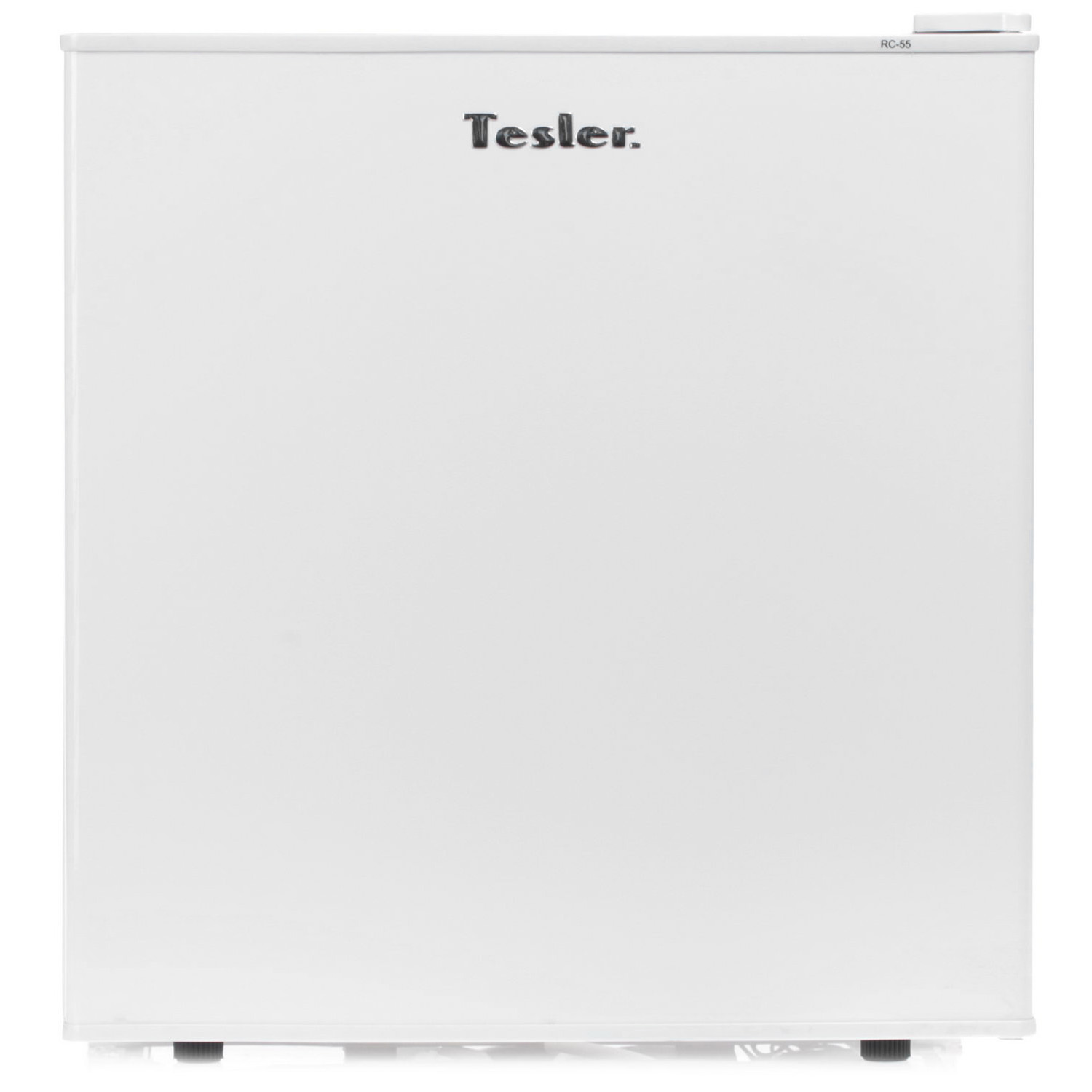 0192159 Холодильник компактный   Tesler RC-55 белый STDN-0071226 - Вид №2