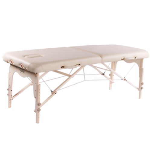 Juventas I Складной массажный стол VISION 