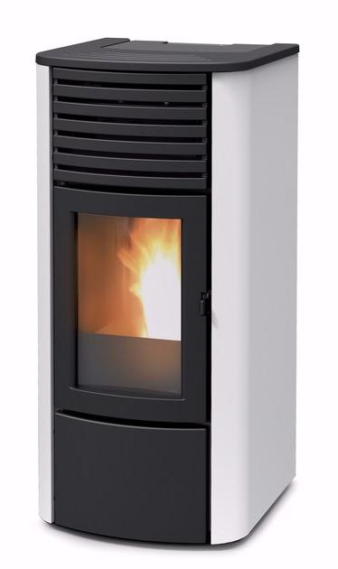 MCZ Термо печь на металлических гранулах Pellet sun-id-1358066 - Вид №1