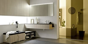 Комплект мебели для ванной 27 Arbi Inka Collection