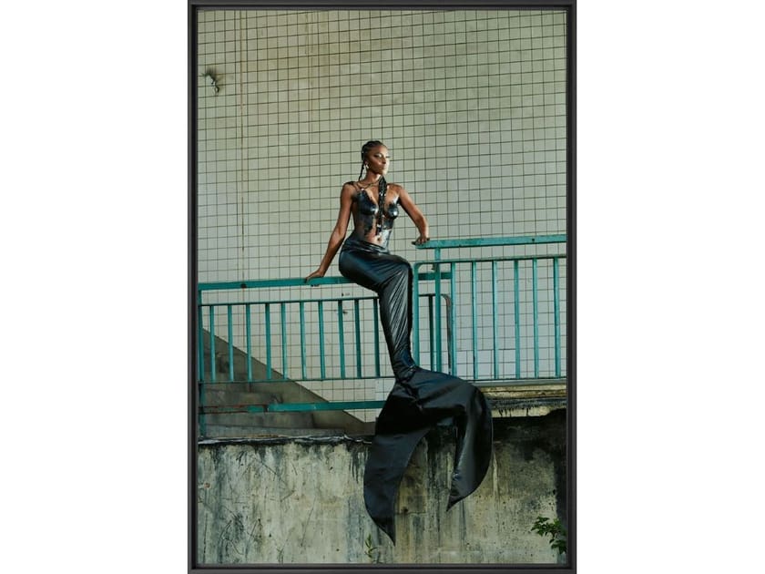 Печать фотографий на бумаге YellowKorner портрет ARCH-00065108