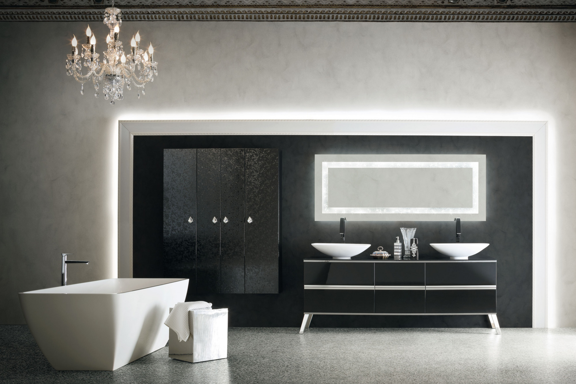 JA36 Compabit Jacana luxury 2014 