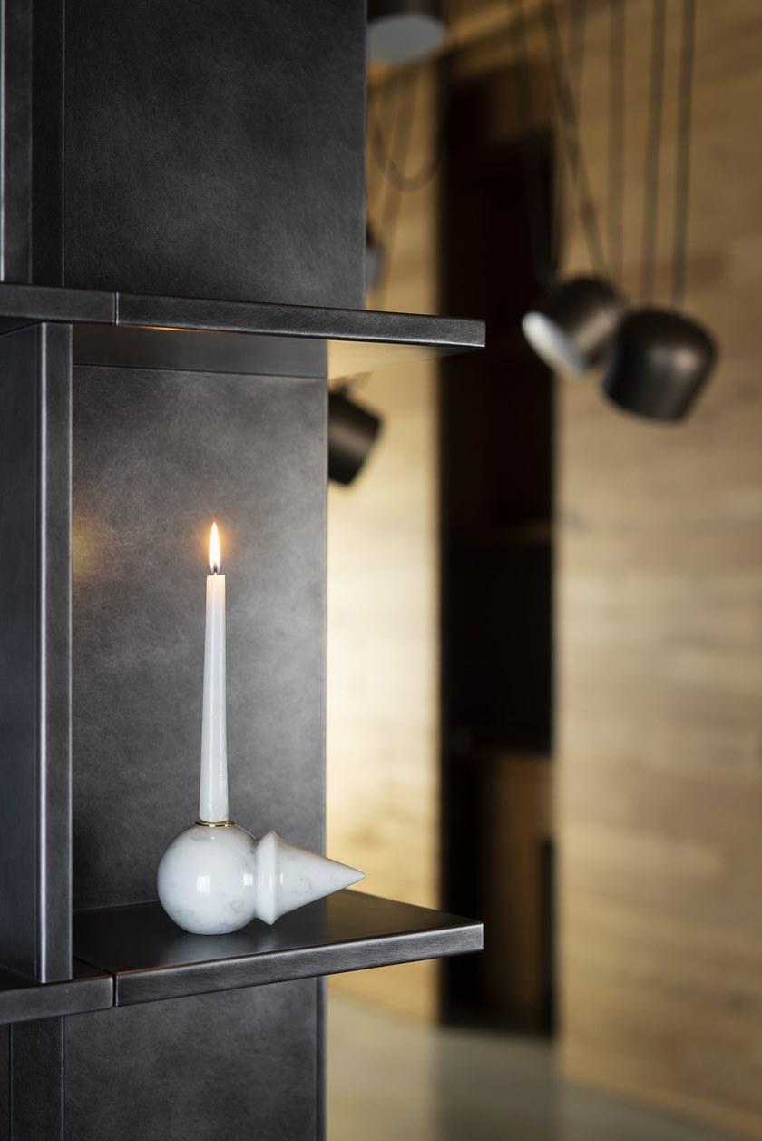 Opinion Ciatti Подсвечник из мрамора sun-id-1364479 - Вид №4