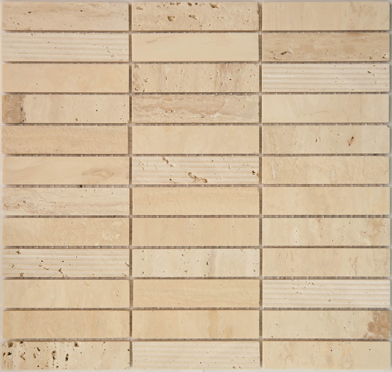 Мозаика из натурального камня KP-724 SN-Mosaic Stone 