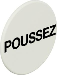 711BD нажмите значок HEWI Türzubehör  - Вид №14