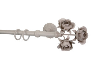 Железный карниз