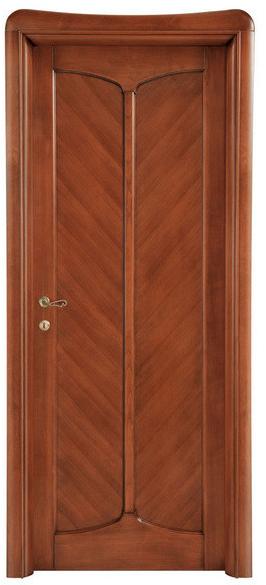 LEGNOFORM Распашная дверь из массива дерева Liberty sun-id-1508741 - Вид №1