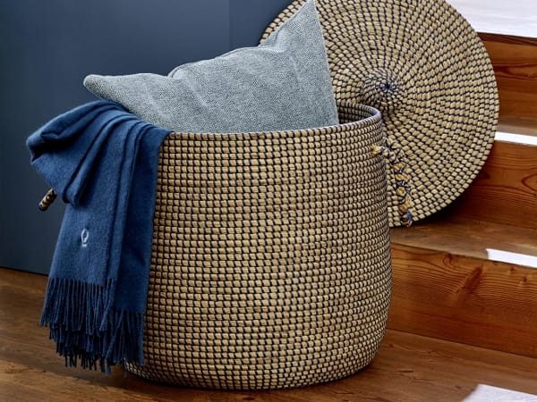 Корзина из растительных волокон LAMBERT DONGCO ARCH-00024081