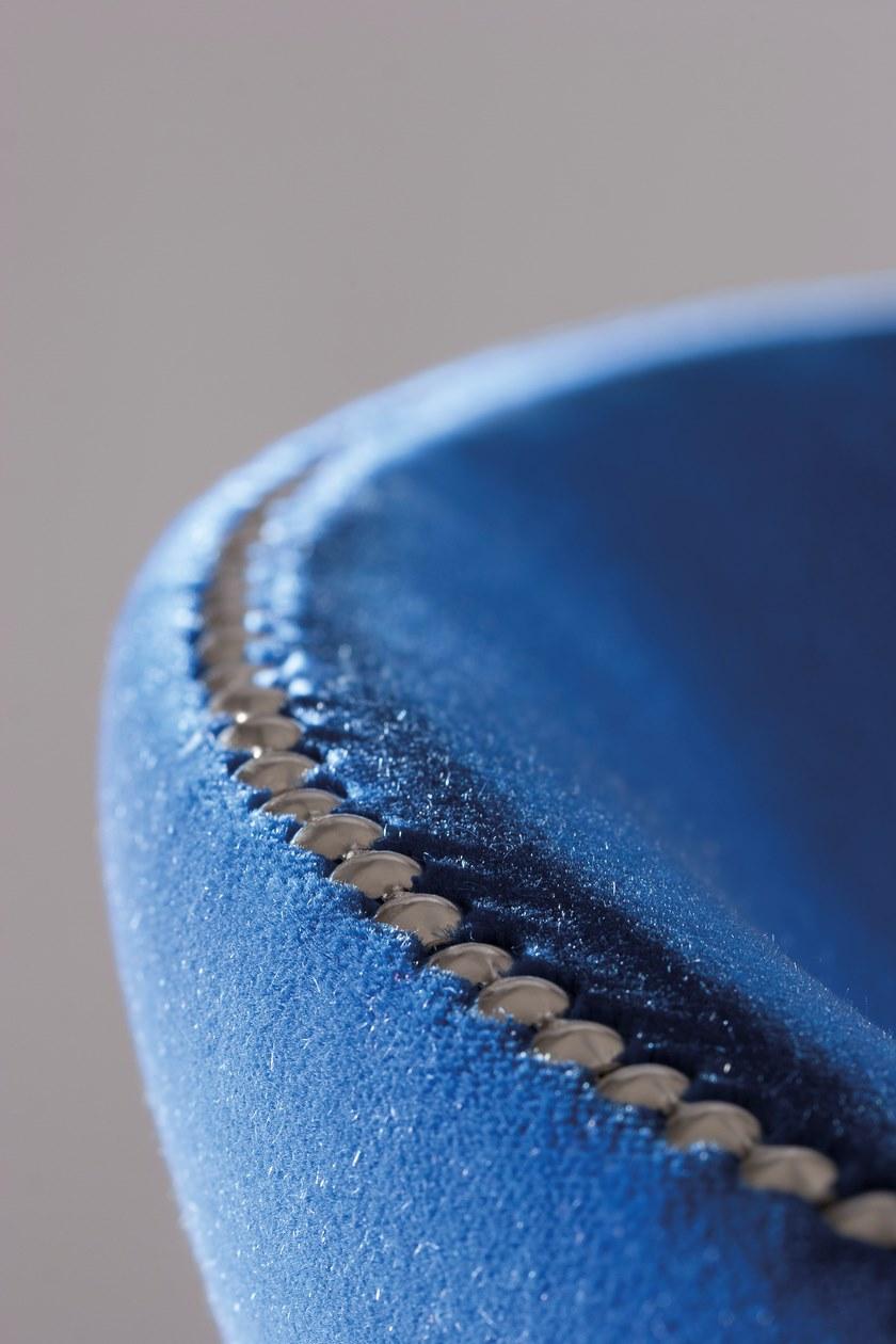 Tirolo Стул с обивкой и подлокотниками Camelia 051 po - Вид №5