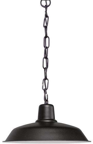 luxcambra Подвесной светильник Soho Soho_c black/red - Вид №2