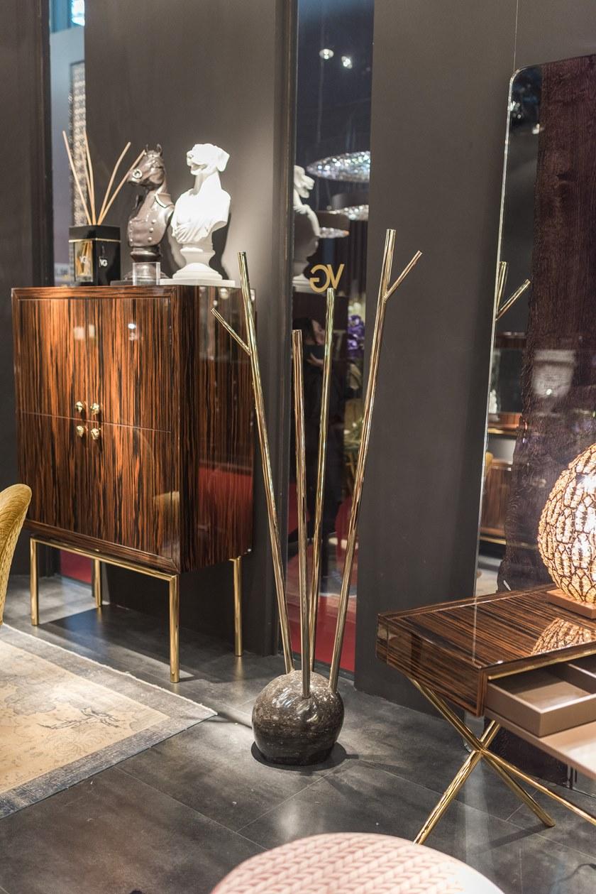 VGnewtrend Вешалка из металла Unnatural collection 7511945.95  - Вид №2