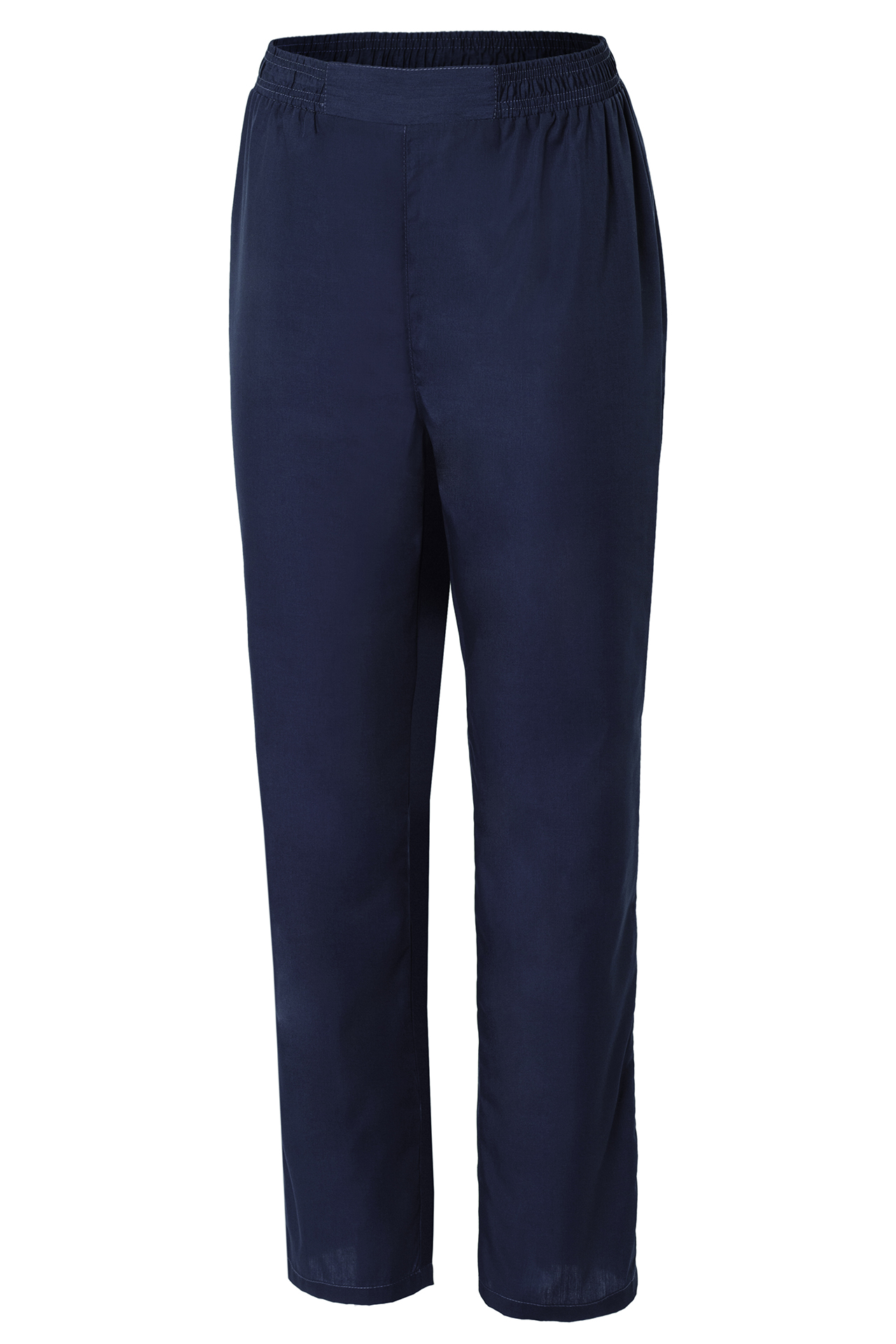 5044976 Брюки ВИТА женские темно-синие  Медицинская одежда  размер 48-50/158-164 Спецодежда 