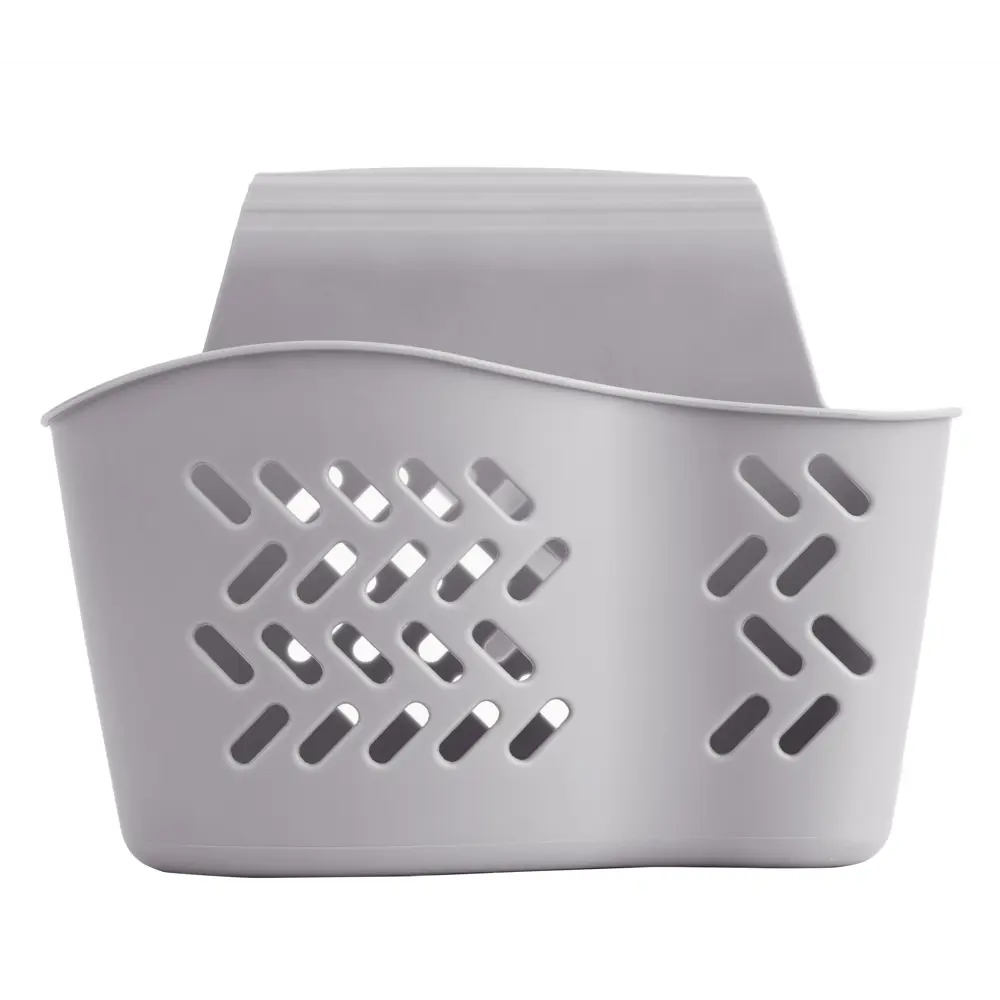 BEROSSI Prestige — держатель для щетки и губки на смеситель 89222617 STLM-0880503 - Вид №1