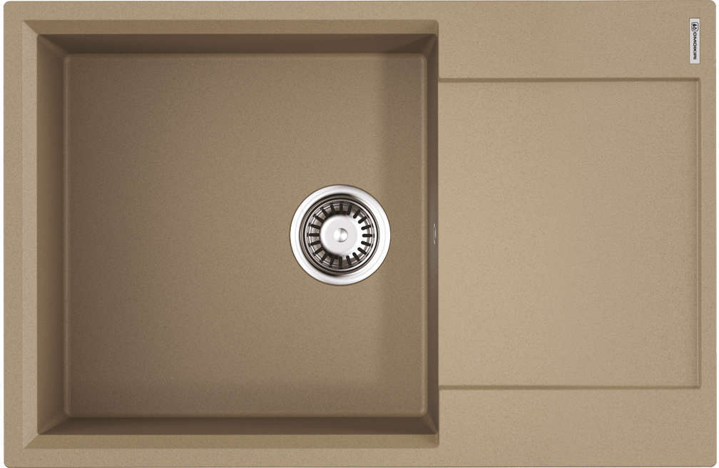 Кухонная мойка Daisen 78-LB CA OMOIKIRI