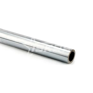 IS670 Вал полый хромированный WVH35 ISKRA