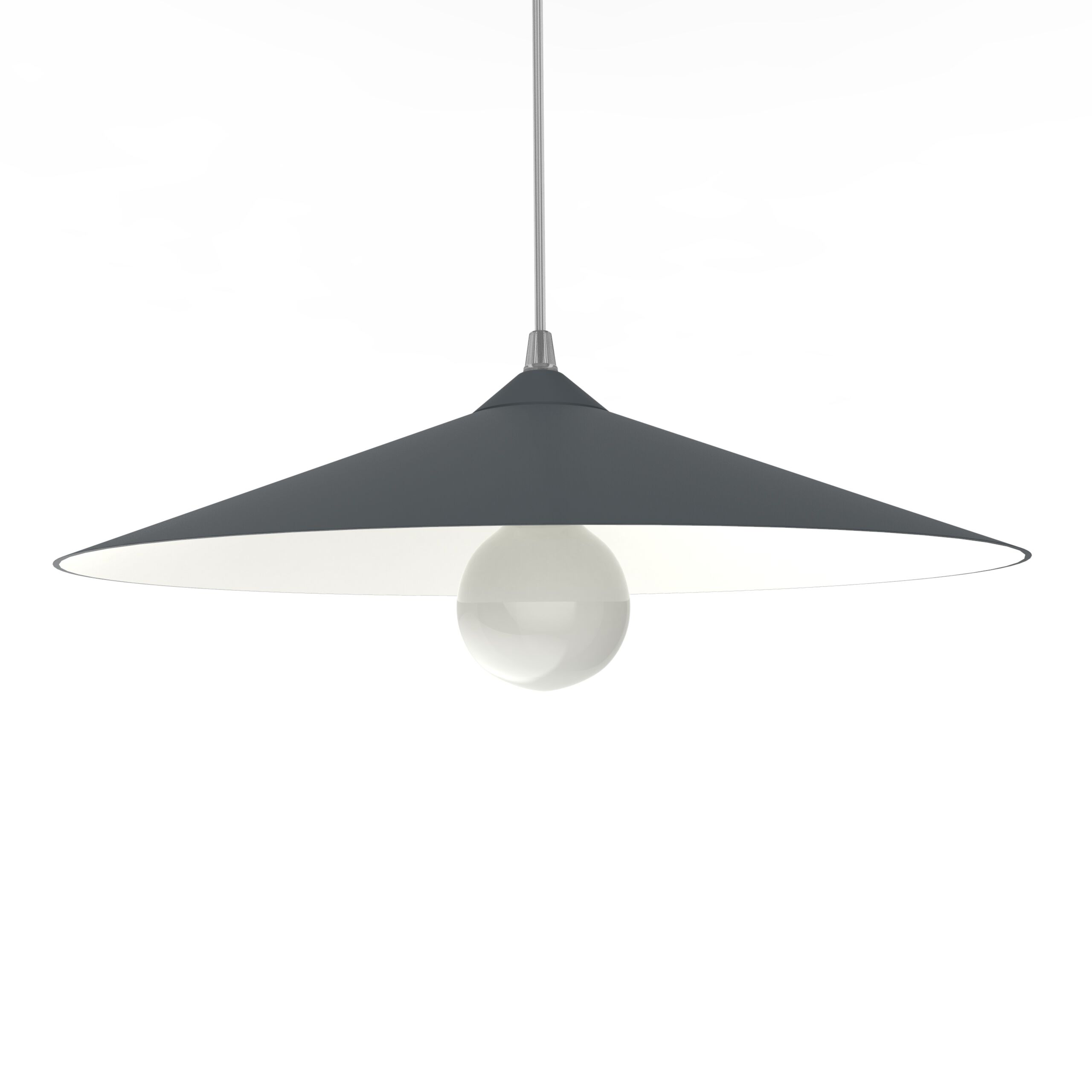 Светодиодный подвесной светильник WayPoint Chapeau ARCH-00099233 - Вид №200