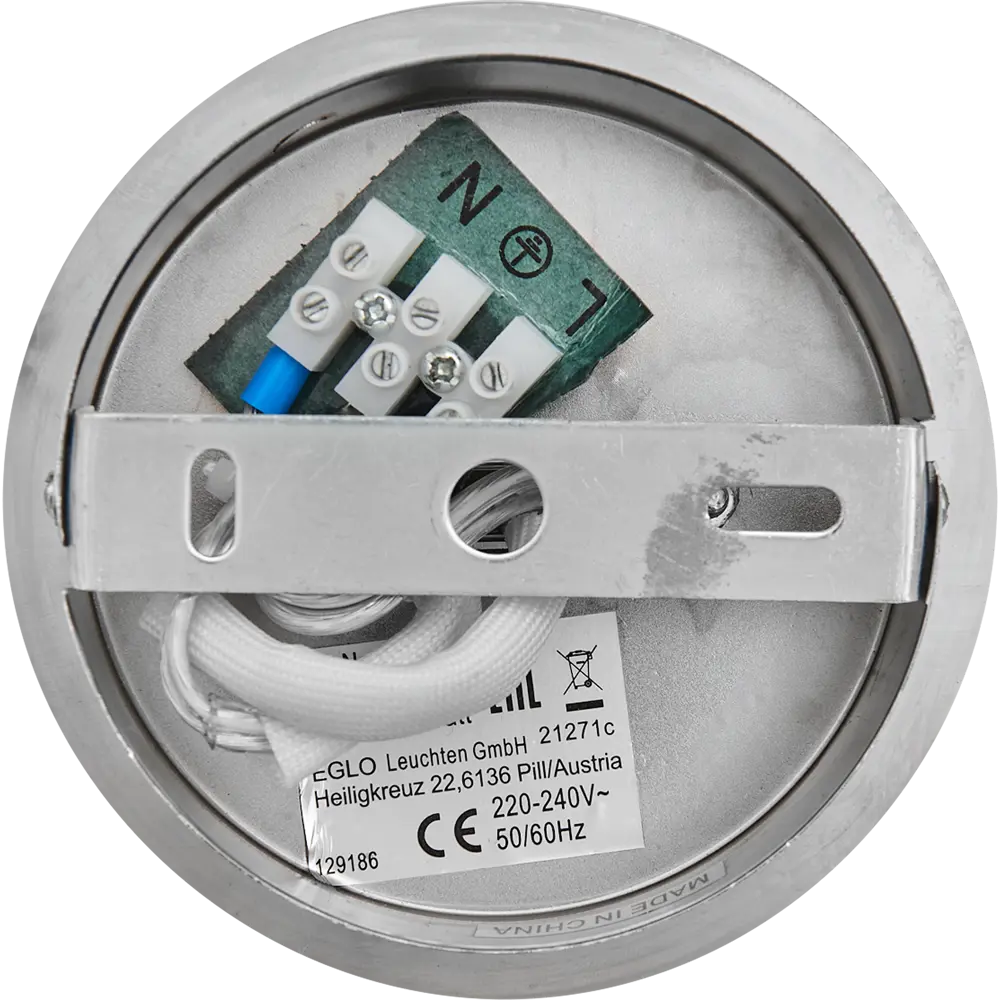 Подвесной светильник Eglo «Pinto» 3xE27x60 Вт STLM-2181987 - Вид №6