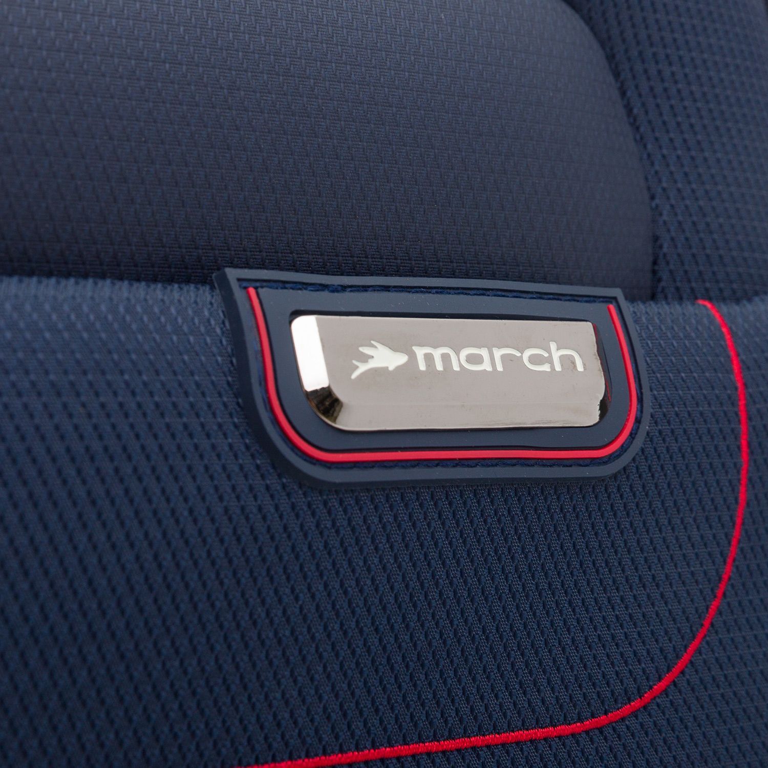 M2612-04-52 Чемодан M2612*52 S March Tourer  - Вид №4