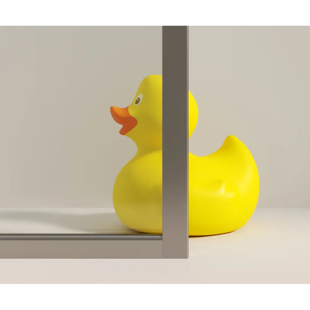 Santreyd Makiato - Радиусное душевое ограждение с раздвижными дверями 84540648 STLM-0051699 - Вид №3