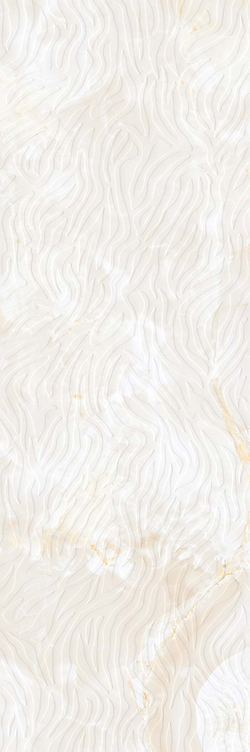 Пол / керамогранит с мраморным эффектом Kaleseramik ванная комната ARCH-00008390 - Вид №18