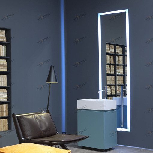 Зеркало встраиваемое PERIPLO190 Antonio Lupi PERIPLO с подсветкой Antoniolupi