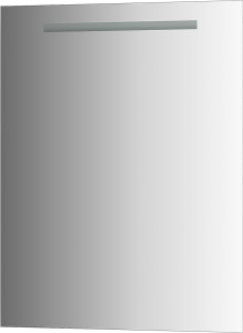 BY 2103 Зеркало со встроенным LED-светильником 4 W EVOFORM Ledline