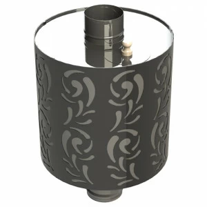 Бак-самовар Grill`D 50 л. для Violet