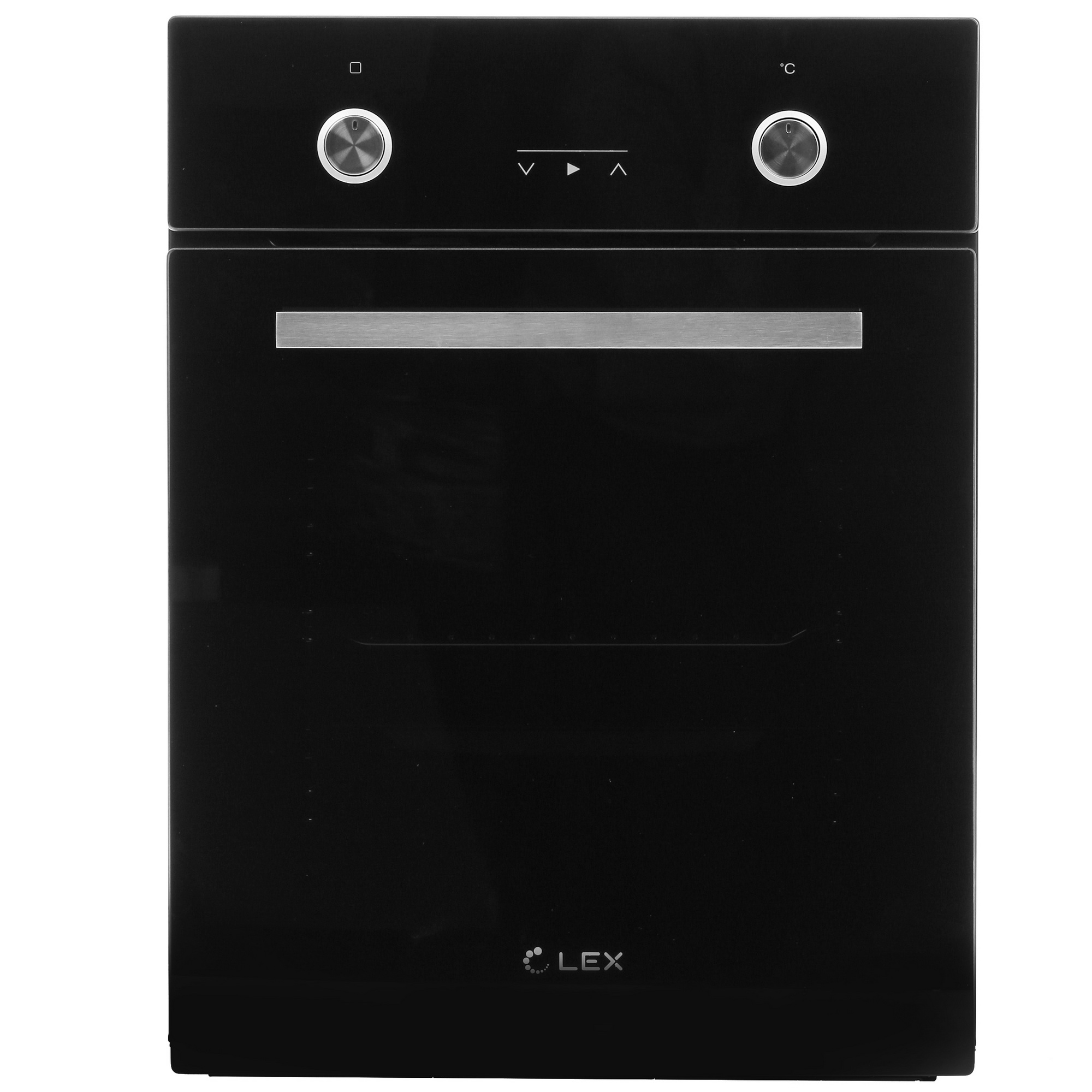 1176383 Электрический духовой шкаф LEX EDP 4590 BL черный STDN-0108694