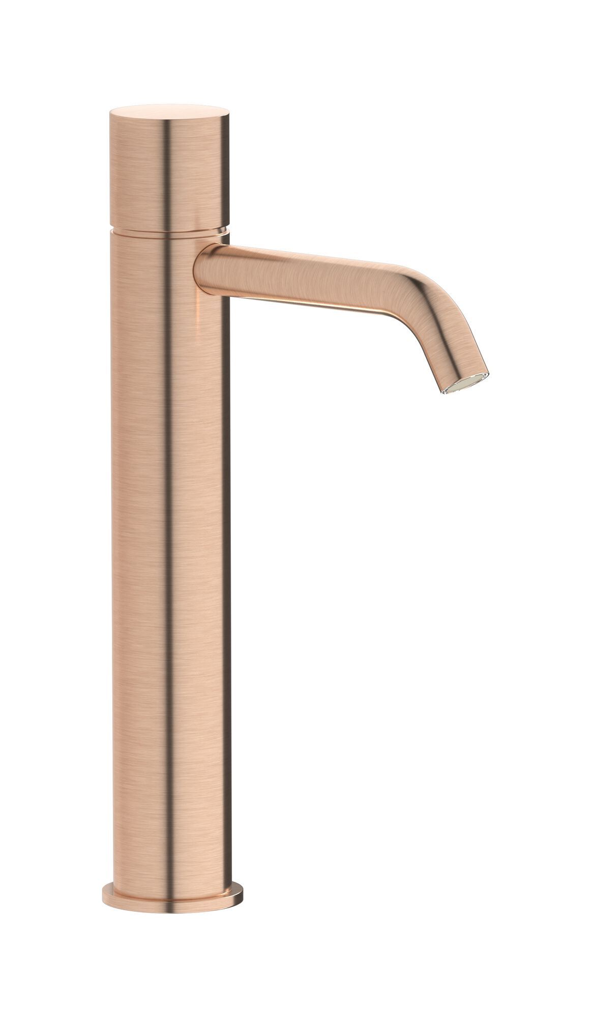 Однорычажный высокий смеситель для раковины IB Brera ARCH-00023762 - Вид №11